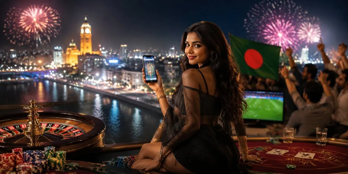 bet jilli বাংলাদেশ অ্যাপ